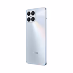 Honor X8 4G 6GB 128GB Argento