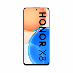 Honor X8 6 GB 128 GB Argento - Vista aggiuntiva 6