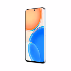 Honor X8 6 GB 128 GB Argento - Vista aggiuntiva 7