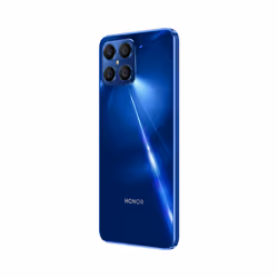 Honor X8 6 GB 128 GB Blu - Vista aggiuntiva 4
