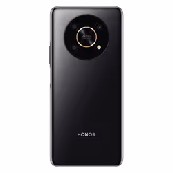 Honor Magic 4 Lite 6 GB 128 GB Nero - Vista aggiuntiva 5