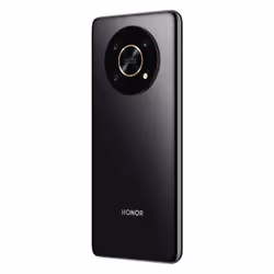 Honor Magic 4 Lite 6 GB 128 GB Nero - Vista aggiuntiva 6