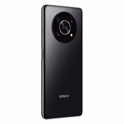 Honor Magic 4 Lite 6 GB 128 GB Nero - Vista aggiuntiva 7