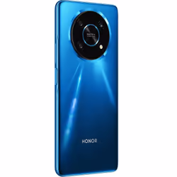 Honor Magic 4 Lite 8 GB 128 GB Blu - Vista aggiuntiva 4