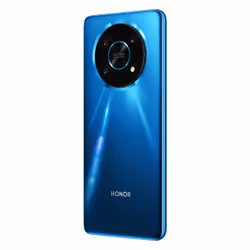 Honor Magic4 Lite 6 GB 128 GB Blu - Vista aggiuntiva 6
