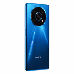 Honor Magic4 Lite 6 GB 128 GB Blu - Vista aggiuntiva 8