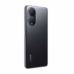 Honor X7 4 GB 128 GB Nero - Vista aggiuntiva 5