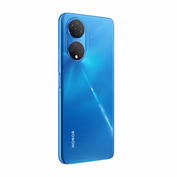 Honor X7 4 GB 128 GB Blu - Vista aggiuntiva 5
