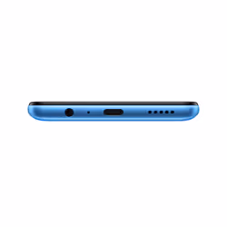 Honor X7 4 GB 128 GB Blu - Vista aggiuntiva 6