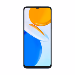 Honor X7 4 GB 128 GB Blu - Vista aggiuntiva 8