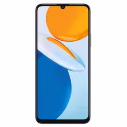 Honor X7 Titanium Silver 4G 4GB 128GB Argento