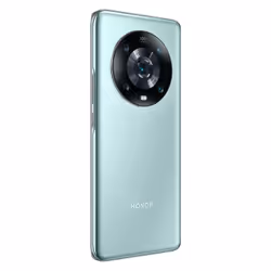 Honor Magic 4 Pro 8 GB 256 GB Ciano - Vista aggiuntiva 7