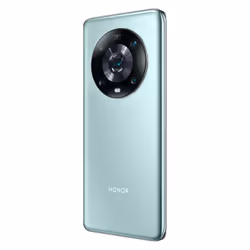 Honor Magic 4 Pro 8 GB 256 GB Ciano - Vista aggiuntiva 8