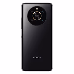 Honor Magic4 Lite 6 GB 128 GB Nero - Vista aggiuntiva 5
