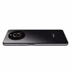 Honor Magic4 Lite 6 GB 128 GB Nero - Vista aggiuntiva 8