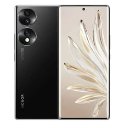 Honor 70 5G 8GB 128GB Nero
