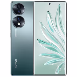 Honor 70, 16,9 cm (6.67"), 8 GB, 128 GB, 54 MP, Android 12, Verde