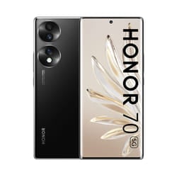 Honor 70 5G 8GB 256GB Nero