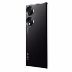 Honor 70 8 GB 256 GB Nero - Vista aggiuntiva 5