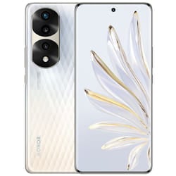 Honor 70 5G 8GB 256GB Argento