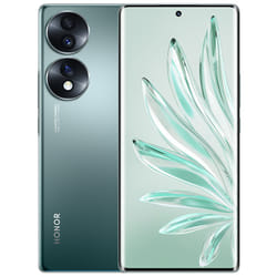 Honor 70 8 GB 256 GB Verde