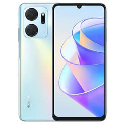 Honor X7a 4GB 128GB Argento