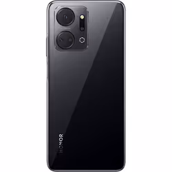 Honor X7a 4 GB 128 GB Nero - Vista aggiuntiva 2