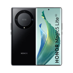 Honor Magic5 Lite 5G 6GB 128GB Nero