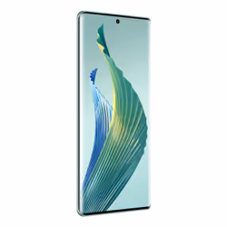 Honor Magic5 Lite 6 GB 128 GB Verde - Vista aggiuntiva 2