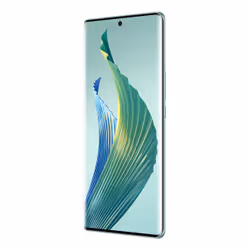 Honor Magic5 Lite 6 GB 128 GB Verde - Vista aggiuntiva 3