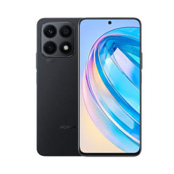 Honor X8a 4G 6GB 128GB Nero