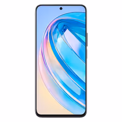 Honor X8a 4G 6GB 128GB Nero