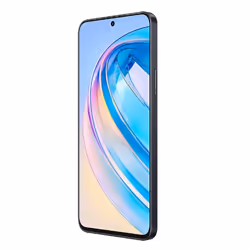 Honor X8a 6 GB 128 GB Nero - Vista aggiuntiva 4