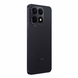 Honor X8a 6 GB 128 GB Nero - Vista aggiuntiva 7