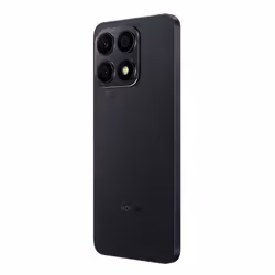 Honor X8a 6 GB 128 GB Nero - Vista aggiuntiva 8