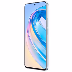 Honor X8a 6 GB 128 GB Argento - Vista aggiuntiva 4