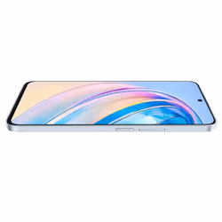 Honor X8a 6 GB 128 GB Argento - Vista aggiuntiva 5