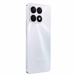Honor X8a 6 GB 128 GB Argento - Vista aggiuntiva 6