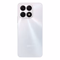 Honor X8a 6 GB 128 GB Argento - Vista aggiuntiva 7
