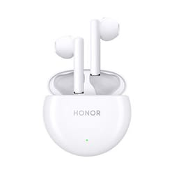Honor Earbuds X5 Auricolare Con cavo e senza cavo In-ear Chiamate/Musica/Sport/Tutti i giorni Bluetooth Bianco