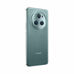 Honor Magic5 Pro 12GB 512 GB Verde - Vista aggiuntiva 4