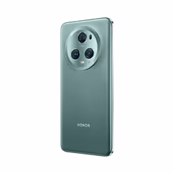 Honor Magic5 Pro 12GB 512 GB Verde - Vista aggiuntiva 5
