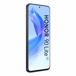 Honor 90 Lite 8 GB 256 GB Nero - Vista aggiuntiva 4