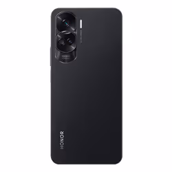 Honor 90 Lite 8 GB 256 GB Nero - Vista aggiuntiva 5