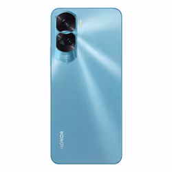 Honor 90 Lite 8 GB 256 GB Ciano - Vista aggiuntiva 5