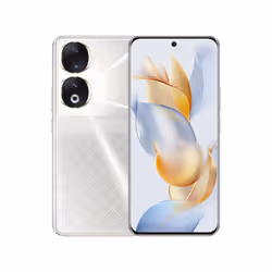 Honor 90 5G, 17 cm (6.7"), 12 GB, 512 GB, 200 MP, Android 13, Argento