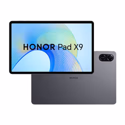 Honor Pad X9, 29,2 cm (11.5"), 2000 x 1200 Pixel, 128 GB, 4 GB, Android 13, Grigio