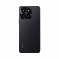 Honor X6a 4 GB 128 GB Nero - Vista aggiuntiva 4