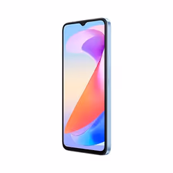 Honor X6a 4 GB 128 GB Ciano - Vista aggiuntiva 4