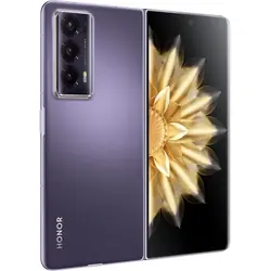 Honor Magic V2 16,3 cm (6.43&quot;) Doppia SIM Android 13 5G USB tipo-C 16 GB 512 GB 5000 mAh Viola